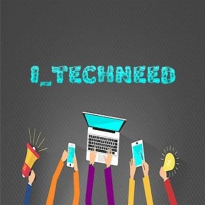 ITechneed's profile picture. 
