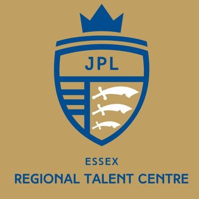 Essex Regional Talent Centre - JPL