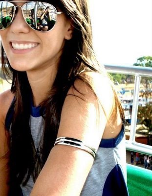 sou o q sou não o q pensam :*