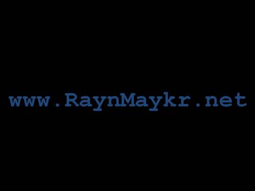 RaynMaykrDotNet's profile picture. We Make It Rain Customers -- You Make It Rain Profits!.
https://t.co/RNdbK2IXJb
