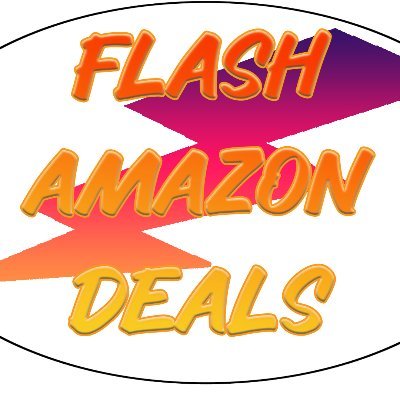 Finding The Best Deals On Amazon!
Be Quick Deals Dont Last!
Amazon Affiliate 💥︱Links Contain Affiliated Links
Deal Links Below👇🏻