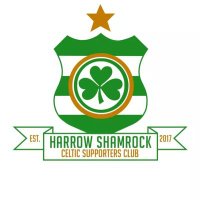 Harrow Shamrock CSC(@HarrowShamrock) 's Twitter Profile Photo