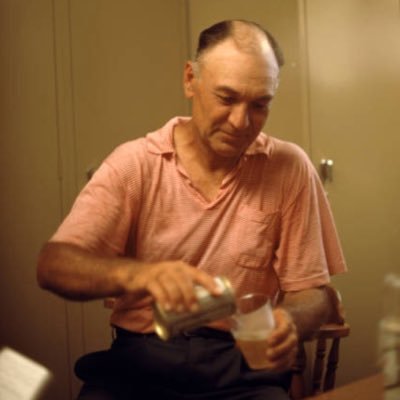 buoyjust's profile picture. Husband, father, golf hack and connoisseur of fine cured meats.