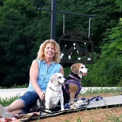 Wife Mom GrandMaMel  Loving Livin Life on the River , I ❤️ My Beagles Dixie & Paisley. (Mazie💕🐶🌈, Katie 💕🌈🐶) Jeeps The Smokey Mtns &The Beach /WarEagle!