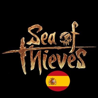 Cuenta Comunidad España de Información de @SeaOfThieves Contact: SeaOfThievesES_@hotmail.com

Compra Sea Of Thieves en oferta y más: https://t.co/DsAqT9Z2AX