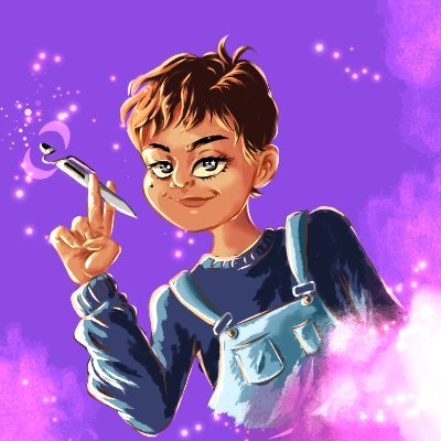 🌬️Vladislavaさんのプロフィール画像