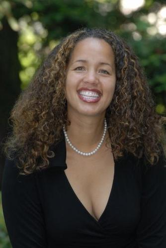 Bonique Edwards runs Kaleidoscope Consulting Group, a marketing firm that provides web development, graphic design and social media services for businesses.