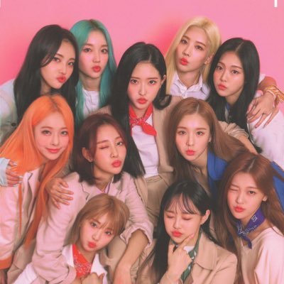 loonastuffies's profile picture. loona as stuffed animals!!