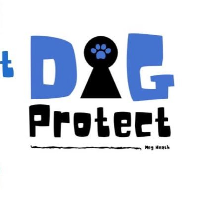 Theft Deterrent - Anti Theft Dog Lead by Meg Heath #fightingdogtheft #onepawatatime