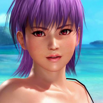 Long time ✧Dead or Alive✧ fan
Proud Owner of the Venus Islands🌴🌴🌴

🌺🌺🌺
🦋Ayane-sama's💜 loyal and devoted servant
🌺🌺🌺

For NSFW photos follow @doaodu_R