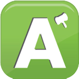 App marketplace and gamification platform rewarding social media engagement, app downloads and app sharing though social media.