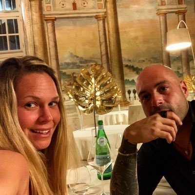 MatteoGoti88's profile picture. 