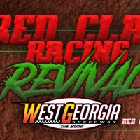 Red Clay Racing at WGS (@senoiaraceway) 's Twitter Profile