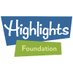 The Highlights Foundation (@HighlightsFound) Twitter profile photo