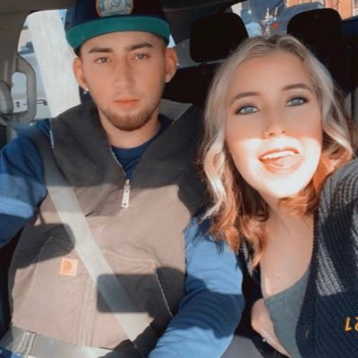 ❤️Jerry Sexton❤️ Livin life to the fullest with my mans