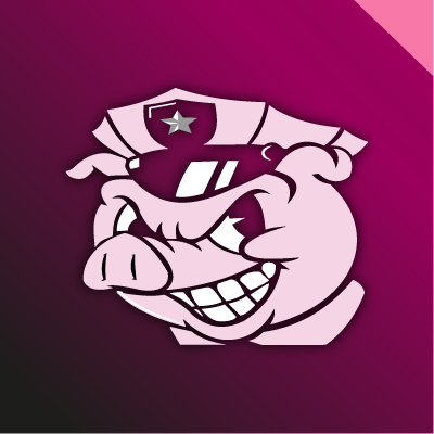 Warpigs gaming | Esports | League of legends | Más que una organización somos una FAMILIA |
Discord: https://t.co/jQXR9BJQar
Tik Tok: https://t.co/hRjxRCgQxo