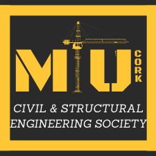 Munster Technological University's student run Civil & Structural Engineering Society.