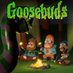 Goosebuds (@goosebudspod) Twitter profile photo Goosebuds (@goosebudspod) Twitter profile photo