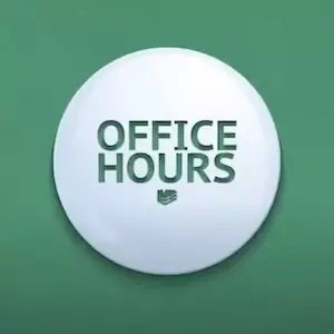 OfficeHours_SR Profile Picture