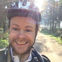 The Cycling Scot(@cyclingscot) 's Twitter Profile Photo