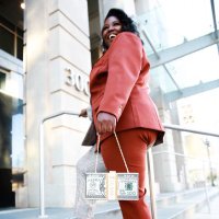 Tameka - Business & Grant Consultant (@tamekachristmas) 's Twitter Profile Photo Tameka - Business & Grant Consultant (@tamekachristmas) 's Twitter Profile Photo
