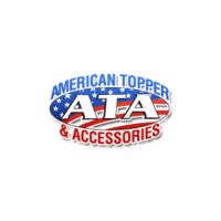 American Topper & Accessories(@AmericanTopper) 's Twitter Profile Photo