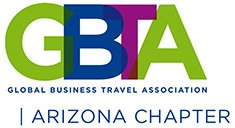 AZBTA is the authoritative voice for business travel in Arizona & is recognized by GBTA as its official Arizona chapter.