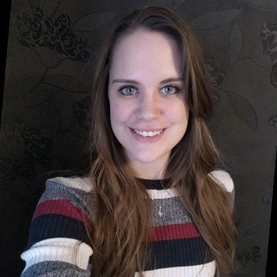 jennifervdijk1's profile picture. 