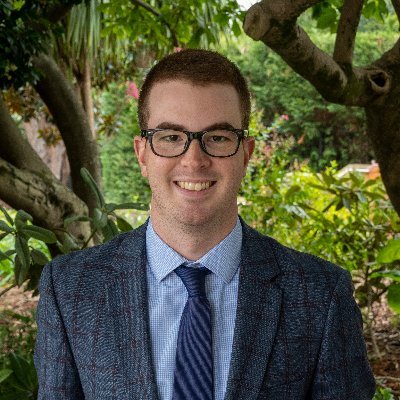 Angus Fabian Profile
