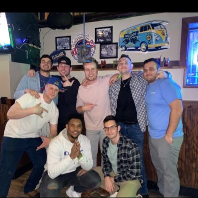 kyle_sull22's profile picture. I Hate Marcus Hayes