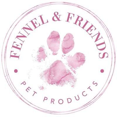 Welcome to Fennel and Friends. We stock the very best for your best friend.