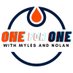 One for One Podcast (@oneforonepod) Twitter profile photo One for One Podcast (@oneforonepod) Twitter profile photo