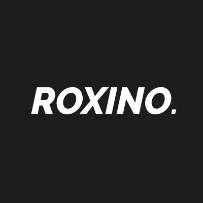 RoxinoCO's profile picture. Garder toujours le suivi de vos investissements avec Roxino.