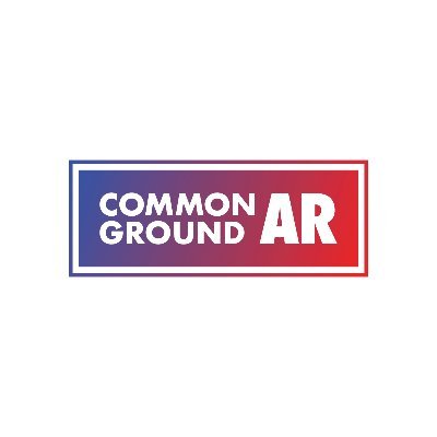 People over politics. Common Ground Arkansas supports leaders who put good ideas and the good of Arkansans ahead of partisanship.