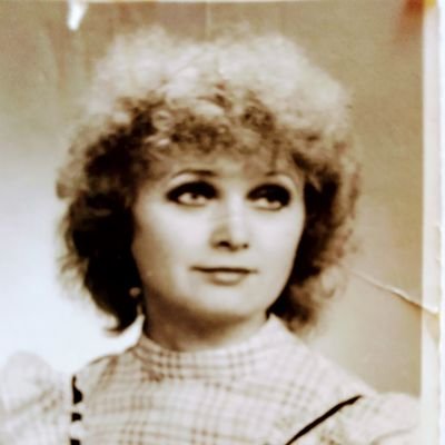 Alicja03469246's profile picture. Wesoła, prawa, kobieta, powazam Wszystkich którzy popierają PIS