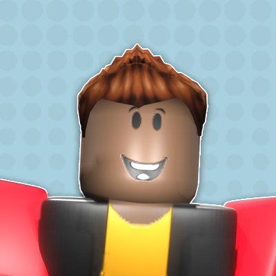 DylanRBLXBuilds's profile picture. Roblox Developer, GFX maker, Discord fanatic, Roblox player, beginner artist - inspired by @non_binary_pal.

Hello. My name is Dylan!