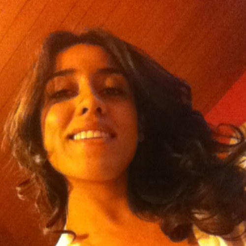 sonyzamora1's profile picture. 