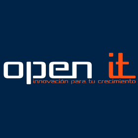 openit_mex's profile picture. Integrador de soluciones tecnológicas con más de 20 años de experiencia.