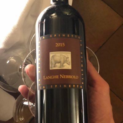 frances05430620's profile picture. Cerco delle novità vinicole e storie di vino