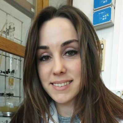 Jasna Alić Stolar Profile