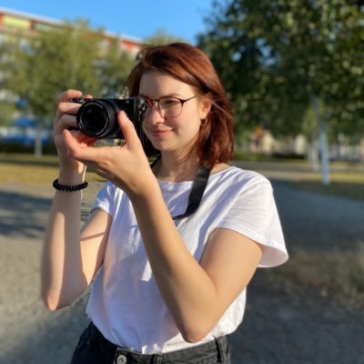 str_janne's profile picture. media literacy 🙇🏼‍♀️ 🐈 🌱 🌈🏳️‍🌈 Wörter. Sarkasmus.