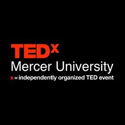 A student organization representing TED at Mercer University. Stay updated about our events to learn about 