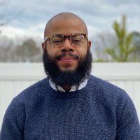 Christopher Bonner (@cjamesbonner) 's Twitter Profile