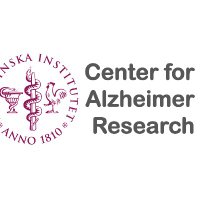 Center for Alzheimer Research at KI (@car_karolinska) 's Twitter Profile