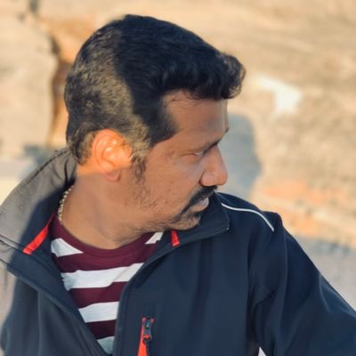 Sivaji_Mani's profile picture. Great moments are born from Great opportunities