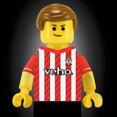 Southampton FC fan, COYR!!!! Husband and dad of 3 girls. Star wars and lego fan. just a big kid really.