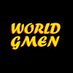 🔥 World G Men 🍆 80K (@worldgmen) Twitter profile photo