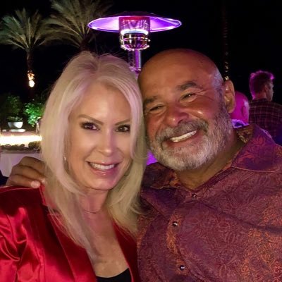 ExecutiveVP/Grant Fuhr 31. Happily Busy Wife of Retired NHL Goaltender, Hall Of Famer @grantfuhr & Foundation Tournament Director of the @gf31foundation