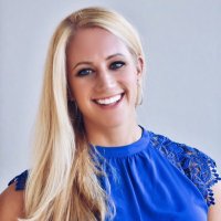 Jessica Donahue - @TechRecruiterNC Twitter Profile Photo