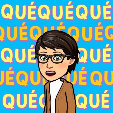 Modern Languages Teacher in St John's RC Academy🇪🇦🇲🇫. Another Spaniard in Scotland. Vintage Clothing and Record Collector. 🎵🎚🎛